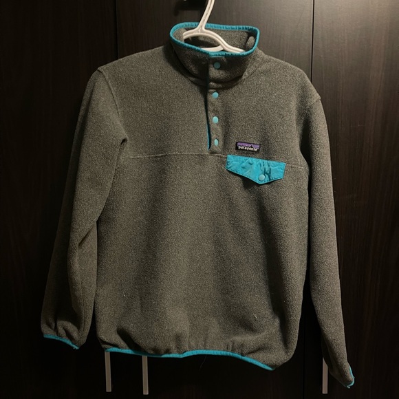 Patagonia Sweater - Wmns Small - Picture 1 of 2